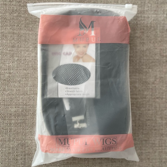 Lydia Deetz Wig Beetlejuice Cosplay Halloween With Wig Cap And Choker New - Picture 2 of 6